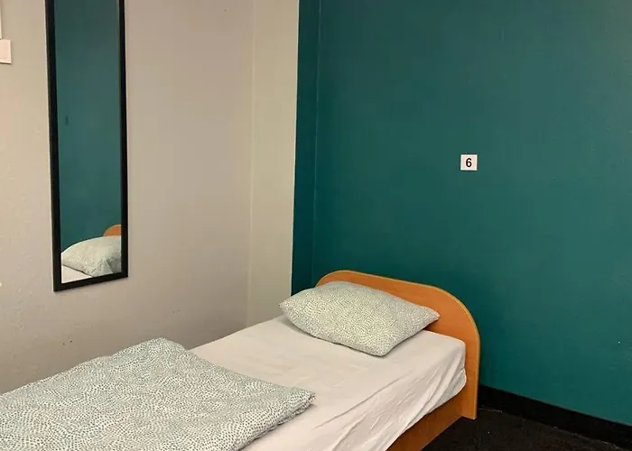 Společenský pokoj