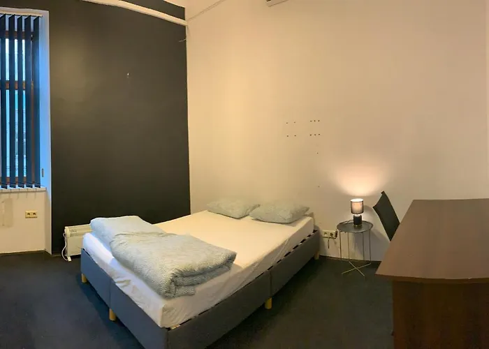 Pokoj typu deluxe s manželskou postelí velikosti king