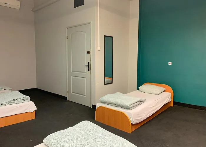 Společenský pokoj